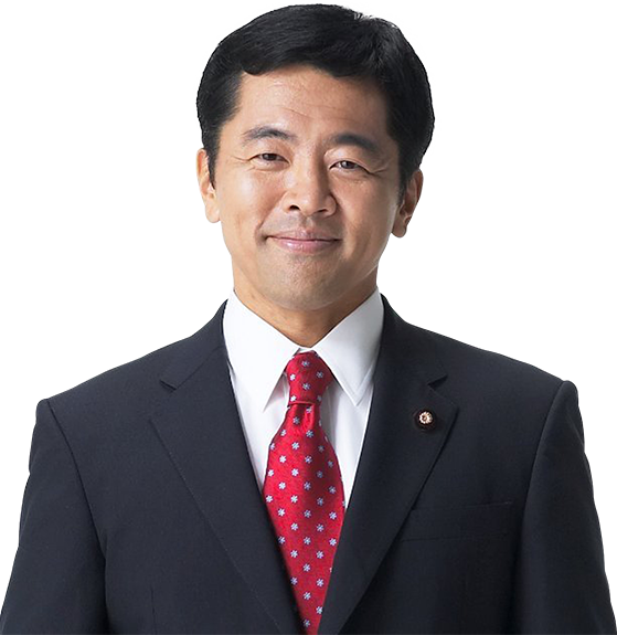 Dr. Kenzo Fujisue